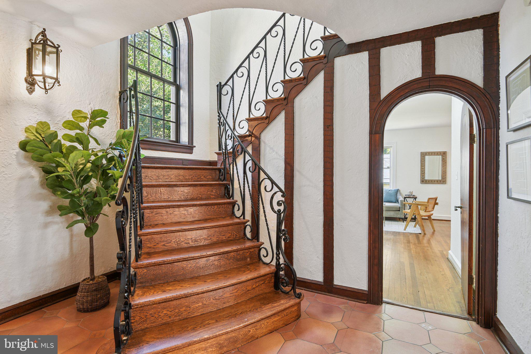 105 Summerfield Road Chevy Chase, MD 20815 - Photo 4 of 53