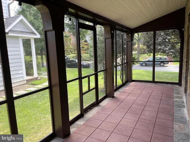 $1,699,900 | 105 Summerfield Road, Chevy Chase, MD 20815