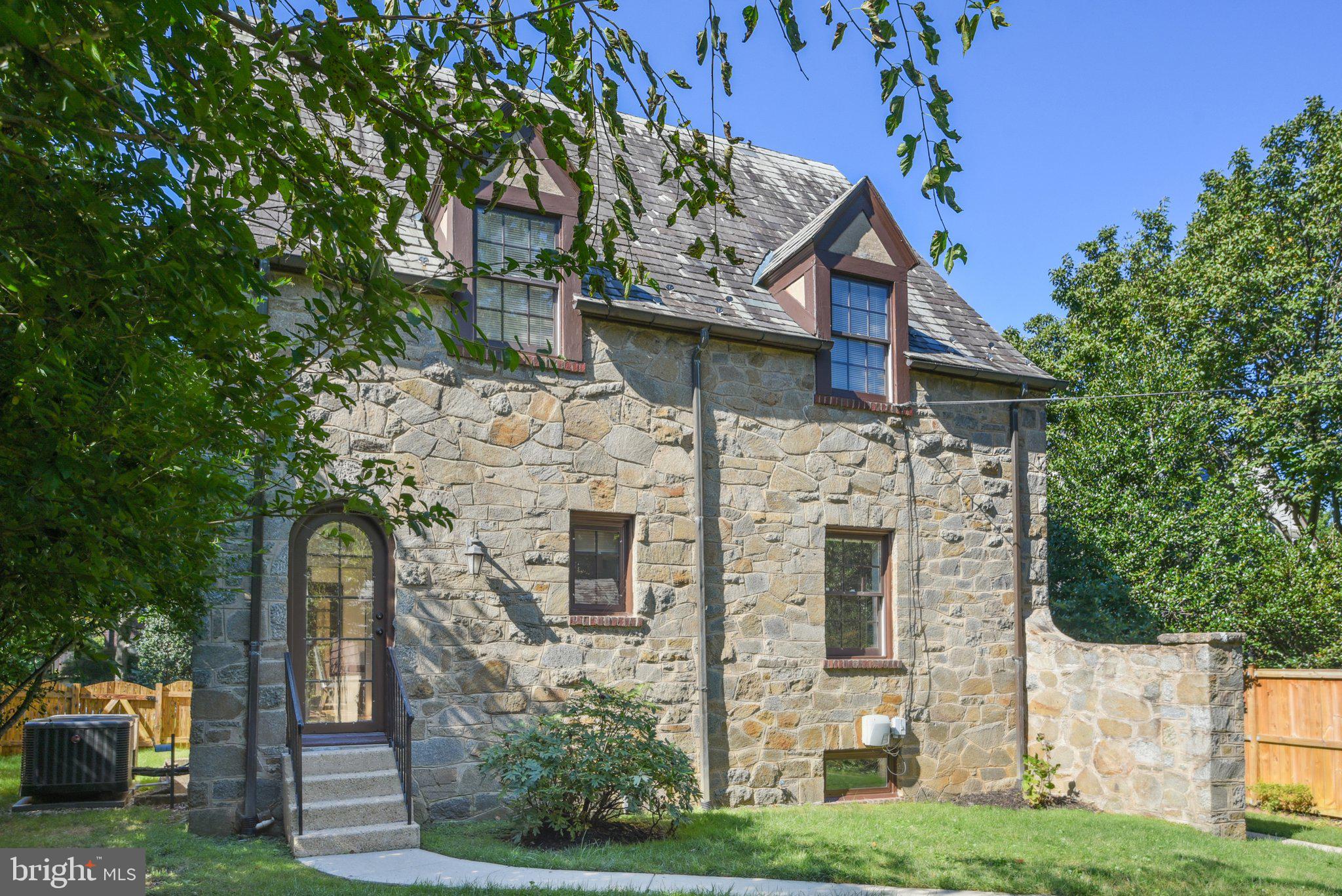 105 Summerfield Road Chevy Chase, MD 20815 - Photo 42 of 53