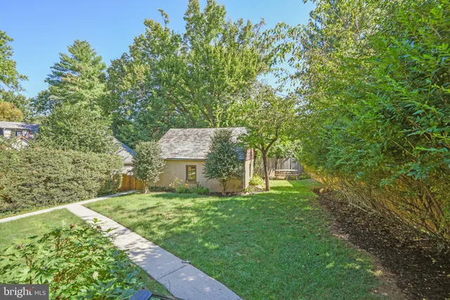 $1,699,900 | 105 Summerfield Road, Chevy Chase, MD 20815