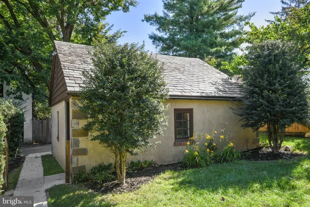 $1,699,900 | 105 Summerfield Road, Chevy Chase, MD 20815