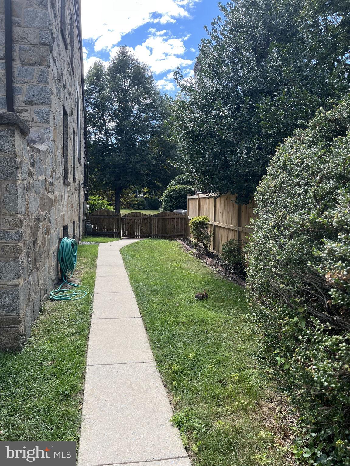 105 Summerfield Road Chevy Chase, MD 20815 - Photo 45 of 53