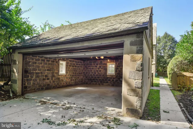 $1,699,900 | 105 Summerfield Road, Chevy Chase, MD 20815