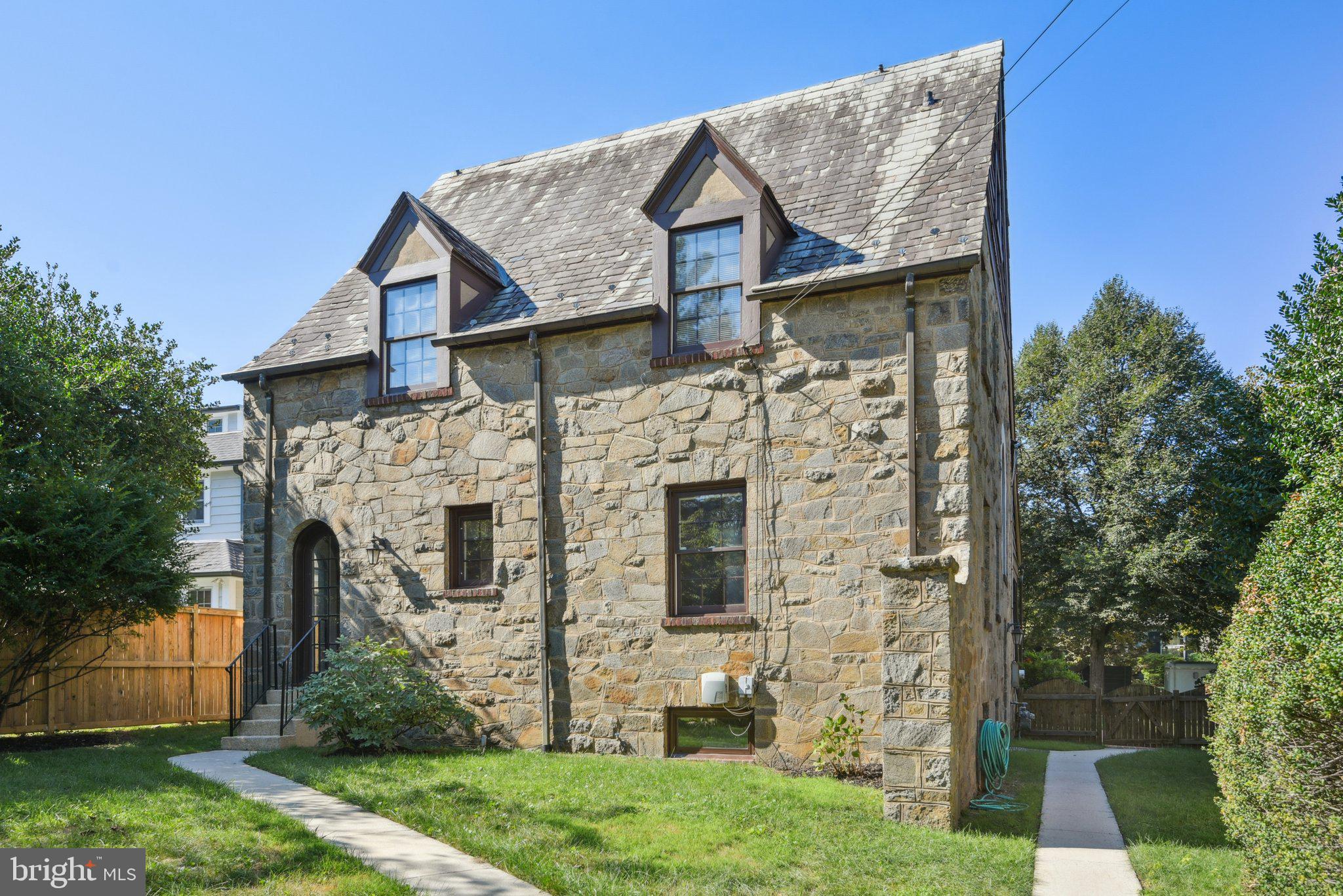 105 Summerfield Road Chevy Chase, MD 20815 - Photo 48 of 53