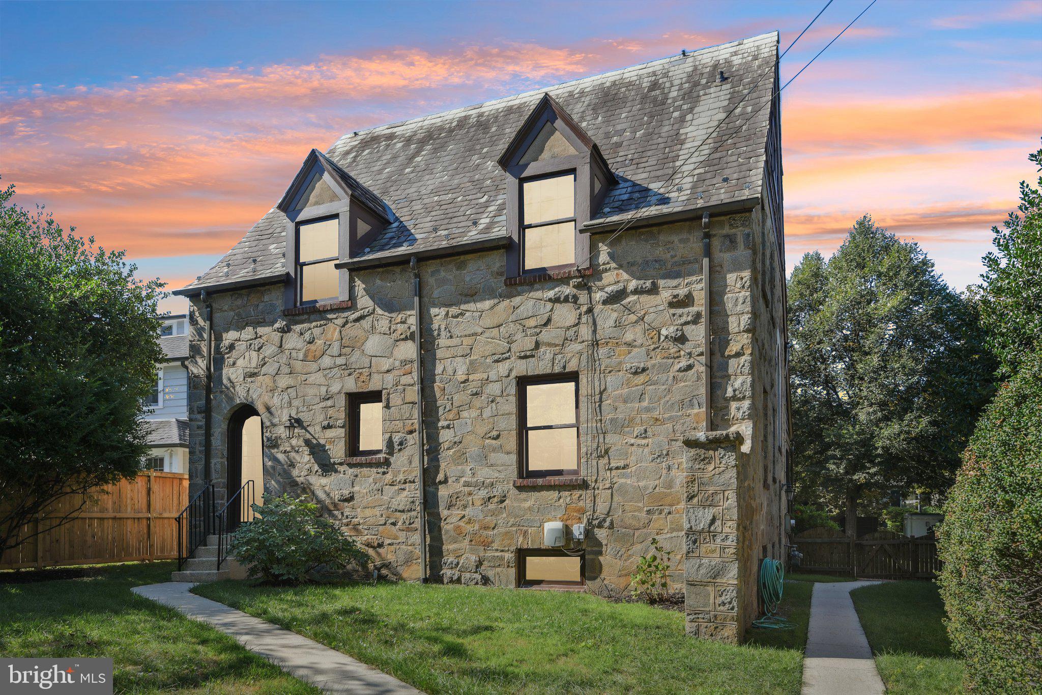 105 Summerfield Road Chevy Chase, MD 20815 - Photo 50 of 53