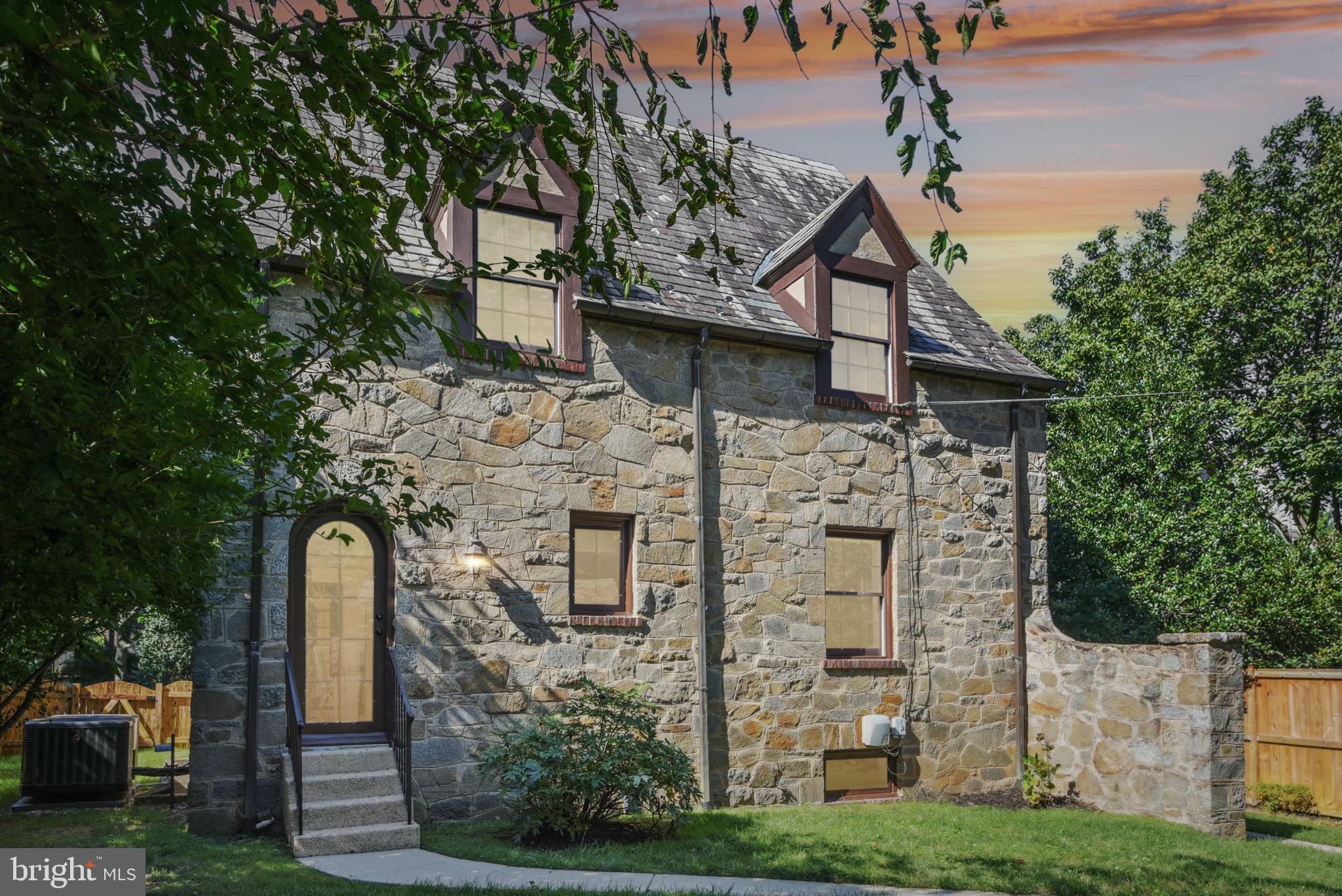 105 Summerfield Road Chevy Chase, MD 20815 - Photo 52 of 53