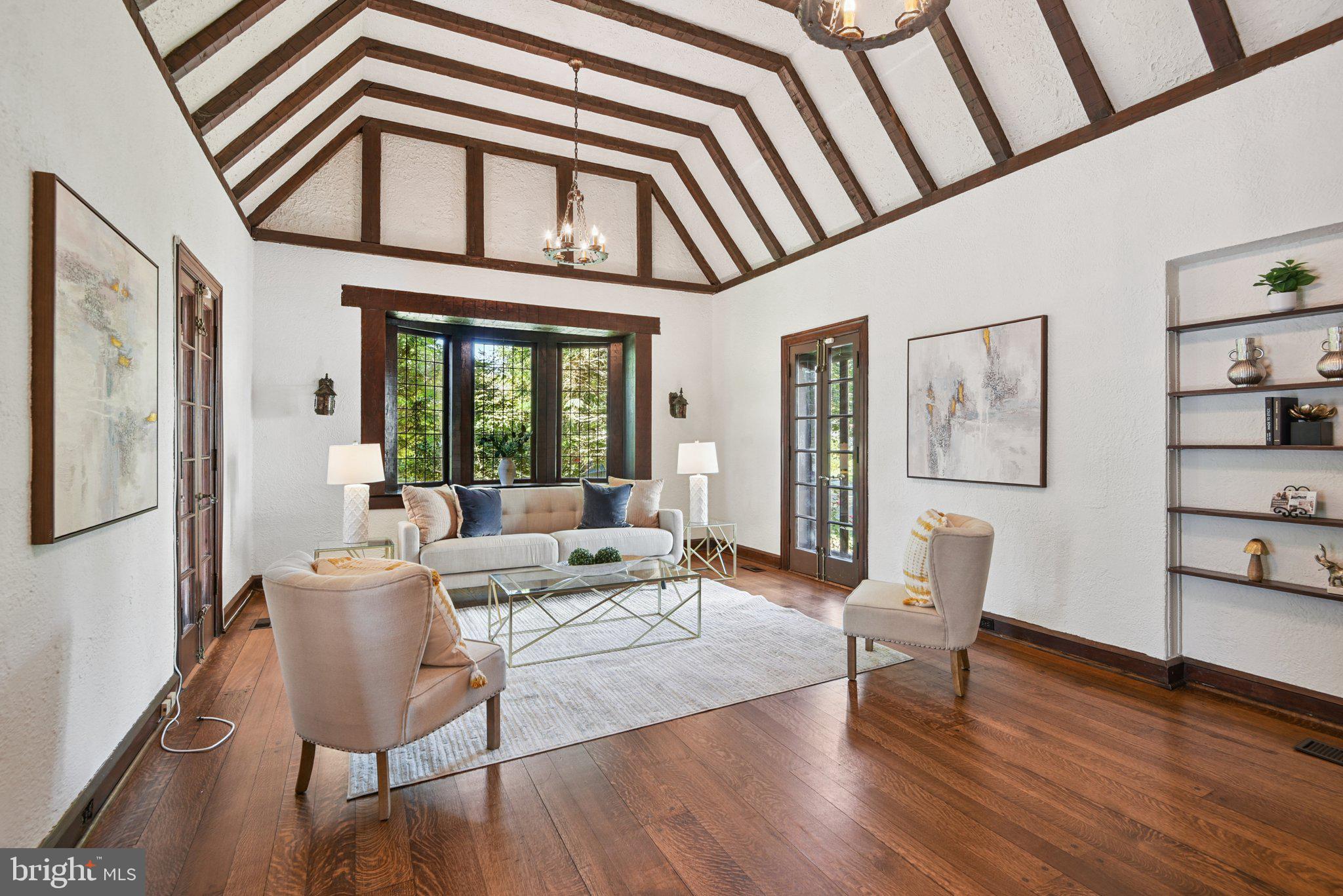 105 Summerfield Road Chevy Chase, MD 20815 - Photo 6 of 53