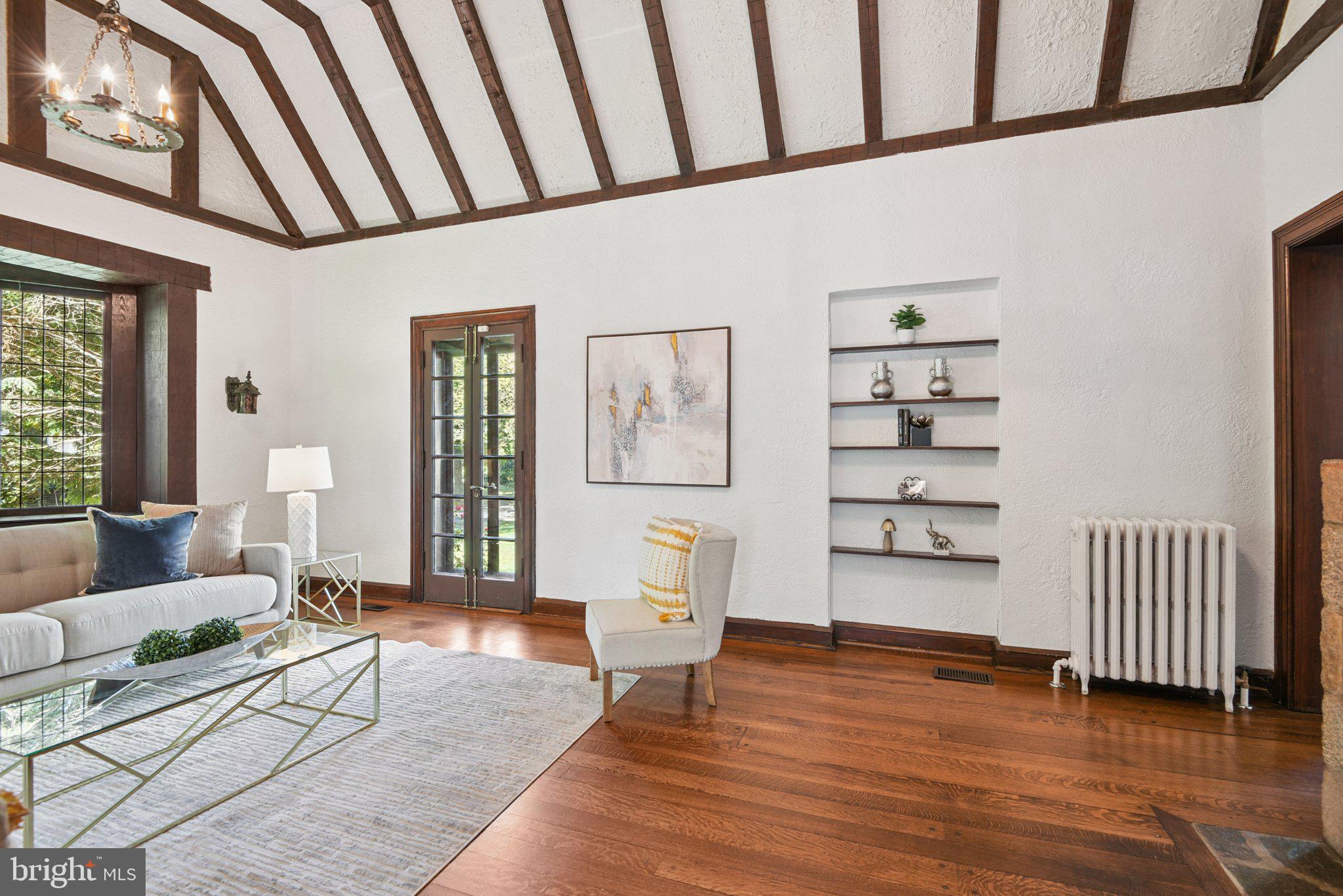 105 Summerfield Road Chevy Chase, MD 20815 - Photo 7 of 53