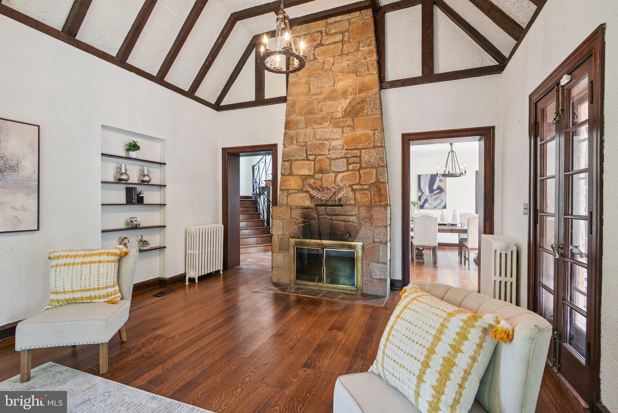 105 Summerfield Road Chevy Chase, MD 20815 - Photo 8 of 53