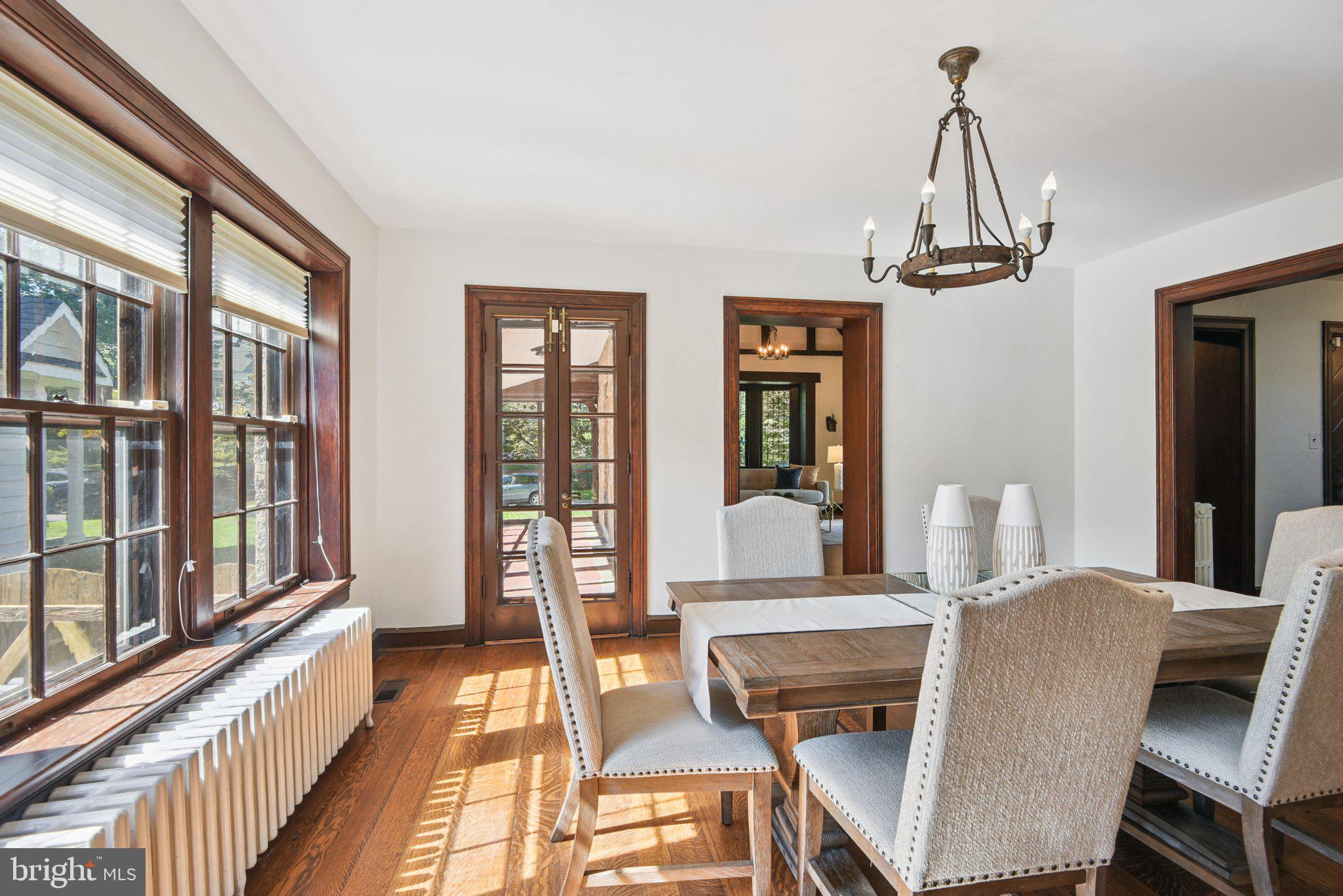 105 Summerfield Road Chevy Chase, MD 20815 - Photo 10 of 53