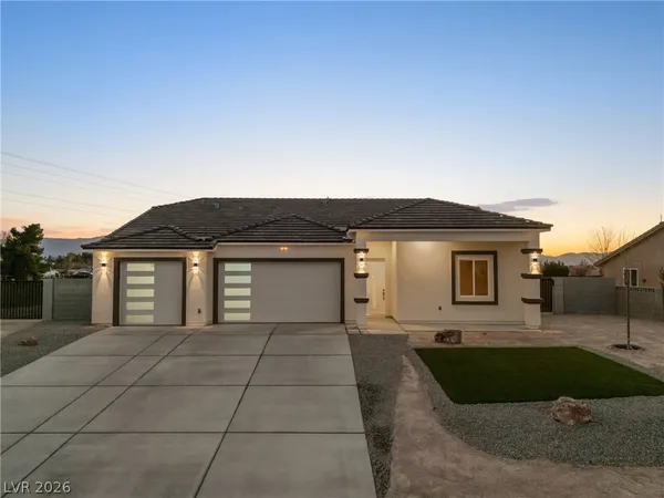 $478,000 | 6980 Harwood Court, Pahrump, NV 89061
