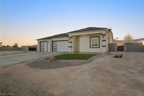 $478,000 | 6980 Harwood Court, Pahrump, NV 89061