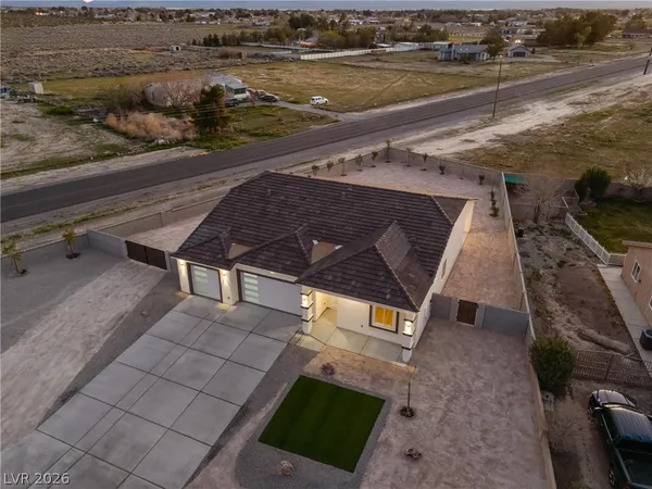 $478,000 | 6980 Harwood Court, Pahrump, NV 89061