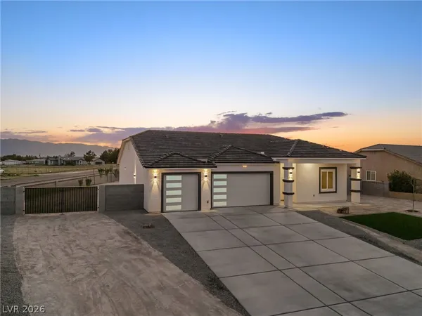 $478,000 | 6980 Harwood Court, Pahrump, NV 89061