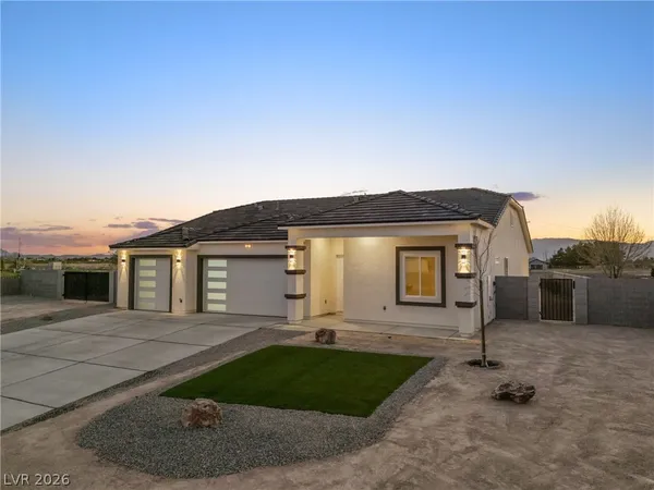 $478,000 | 6980 Harwood Court, Pahrump, NV 89061
