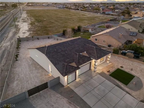 $478,000 | 6980 Harwood Court, Pahrump, NV 89061