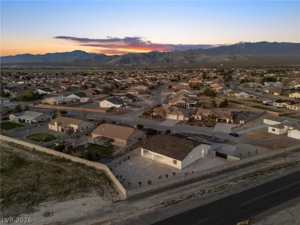 $478,000 | 6980 Harwood Court, Pahrump, NV 89061