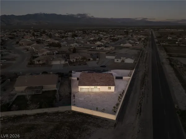 $478,000 | 6980 Harwood Court, Pahrump, NV 89061