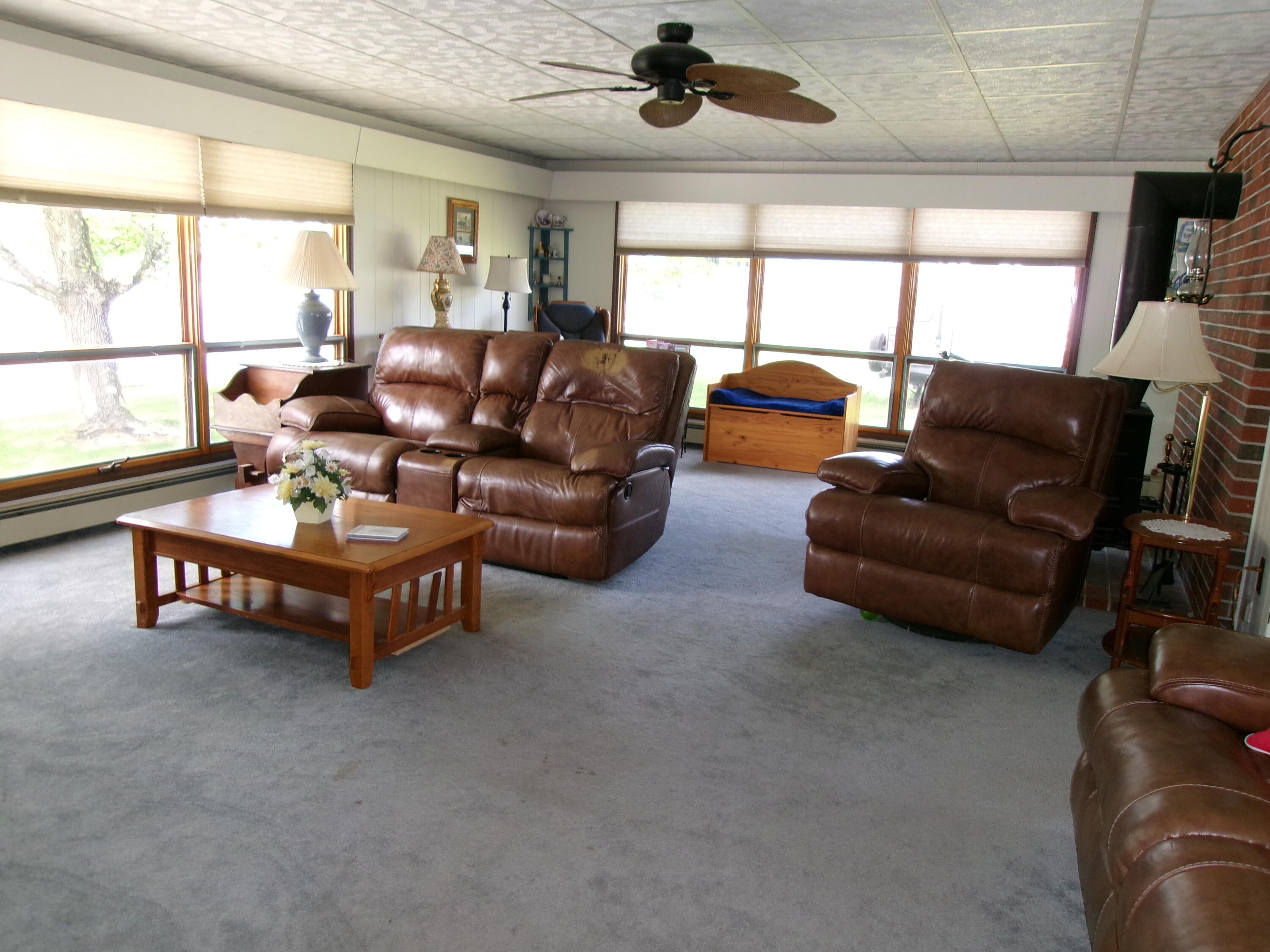 28 Keith Street Livermore, ME 04253 - Photo 23 of 76 Family room