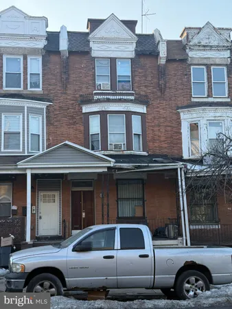 $99,000 | 410 North 52nd Street, Philadelphia, PA 19139