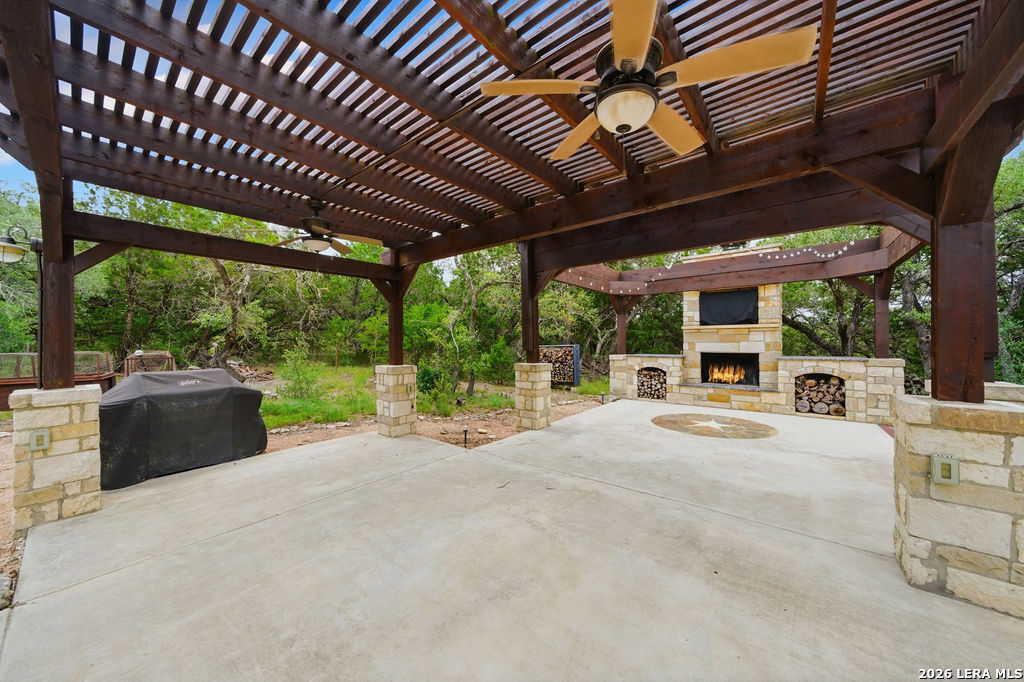 12458 Crow Ranch Boerne, TX 78006 - Photo 41 of 48