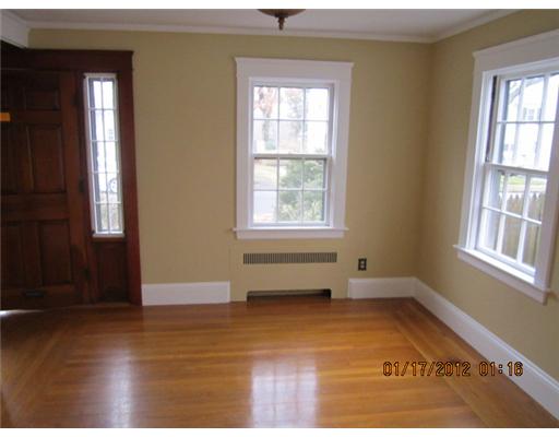 188 Calaman Road Cranston, RI 02910 - Photo 4 of 19 Exterior Front.