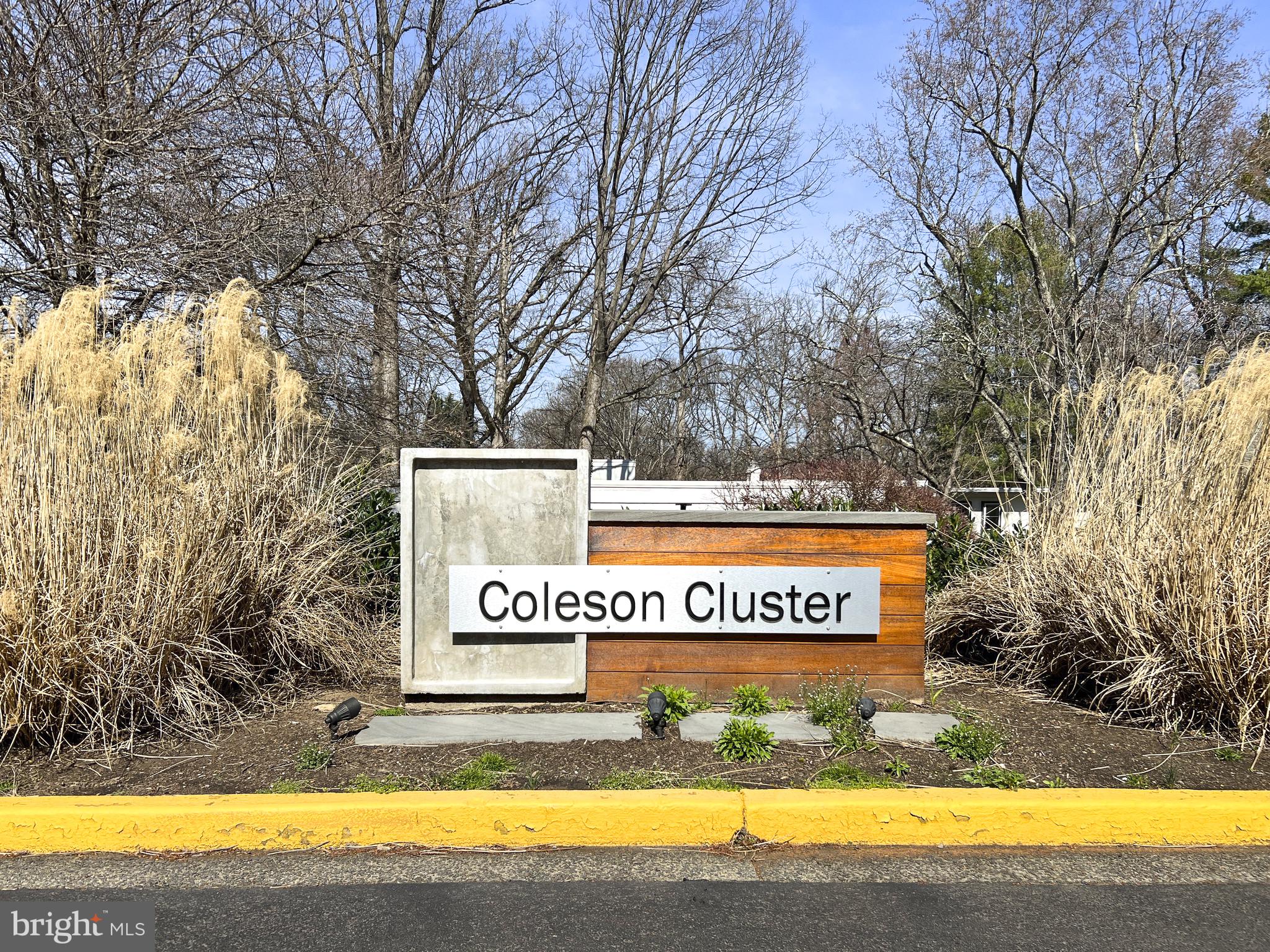 1642 Wainwright Drive Reston, VA 20190 - Photo 54 of 57 Coleson Cluster