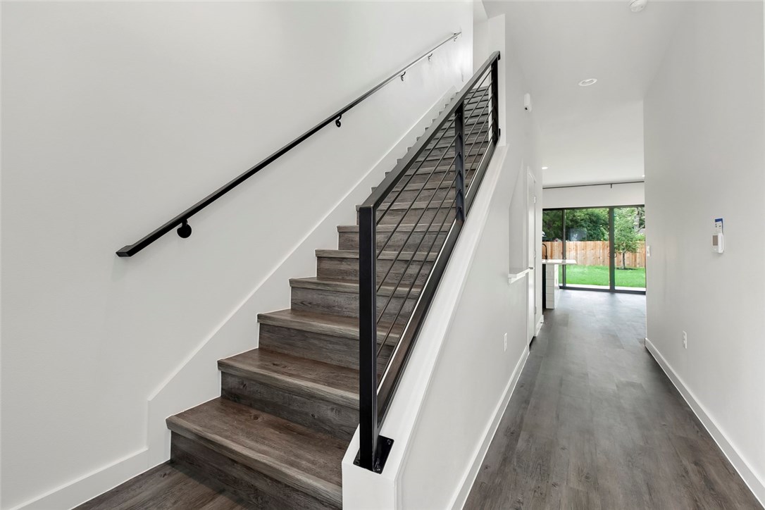 7512 Delafield Lane, Unit A Austin, TX 78752 - Photo 21 of 27