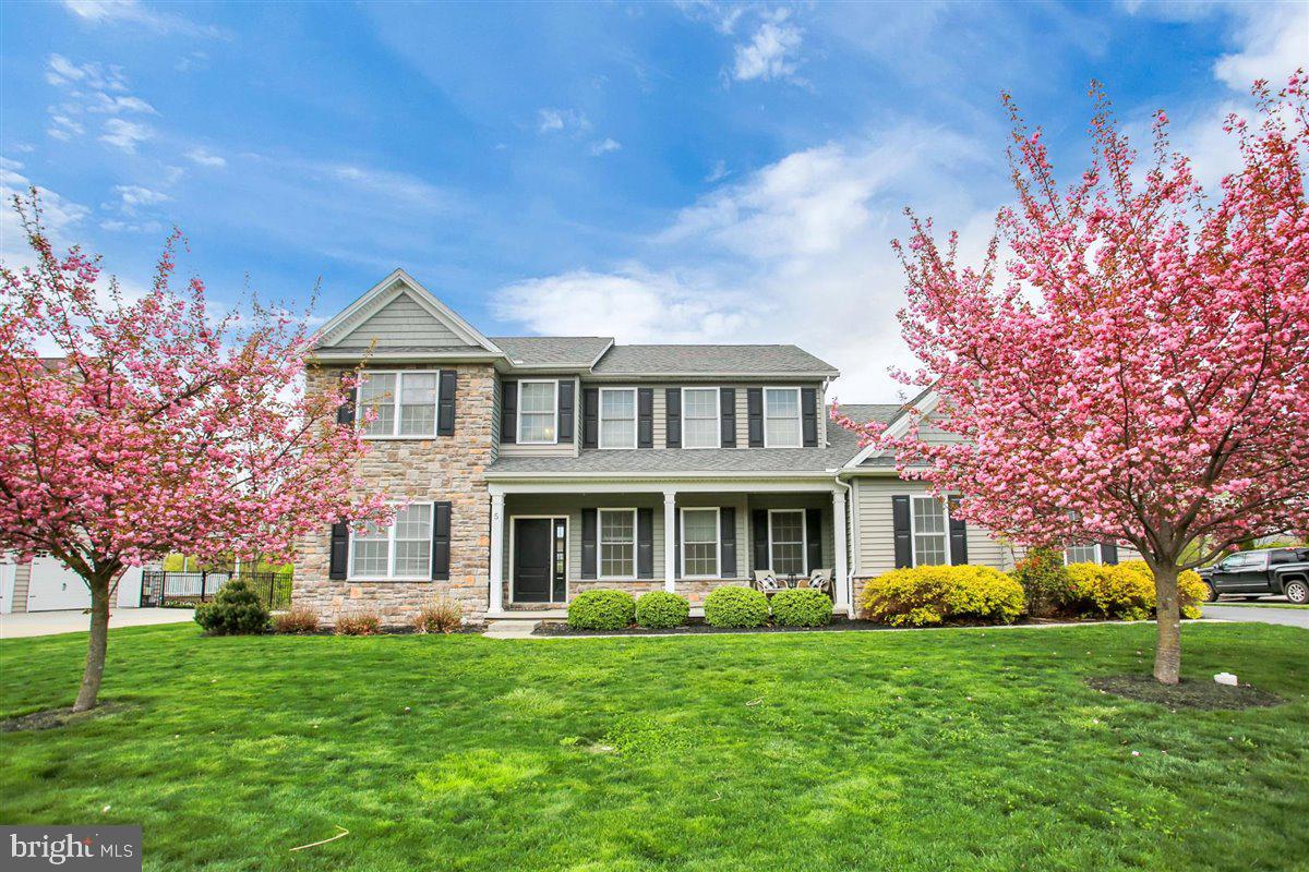 5 Millfording Road Mechanicsburg, PA 17050 - Photo 1 of 62 Gallery Image 1