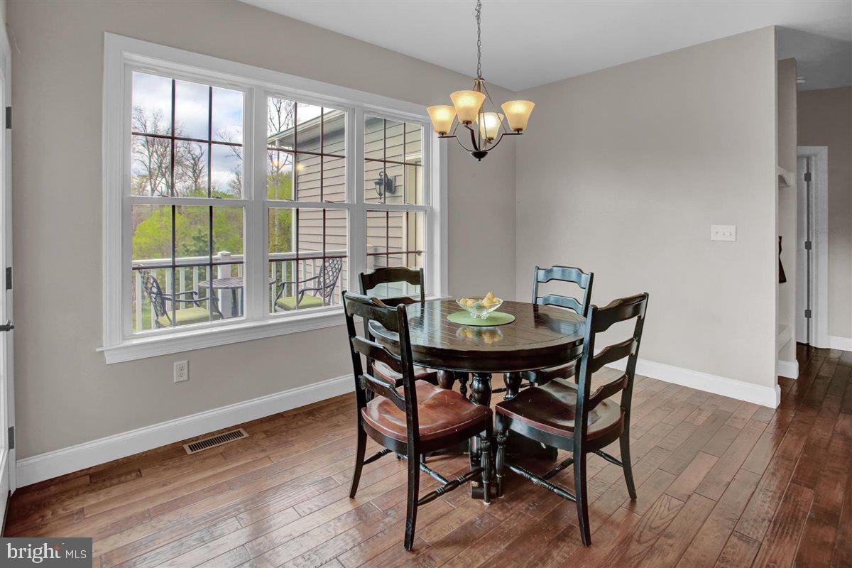 5 Millfording Road Mechanicsburg, PA 17050 - Photo 17 of 62 Breakfast Nook
