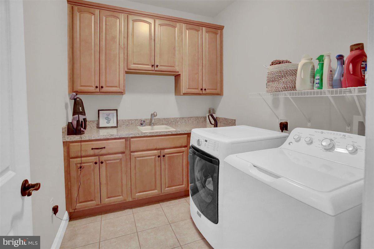 5 Millfording Road Mechanicsburg, PA 17050 - Photo 24 of 62 1st Floor Laundry