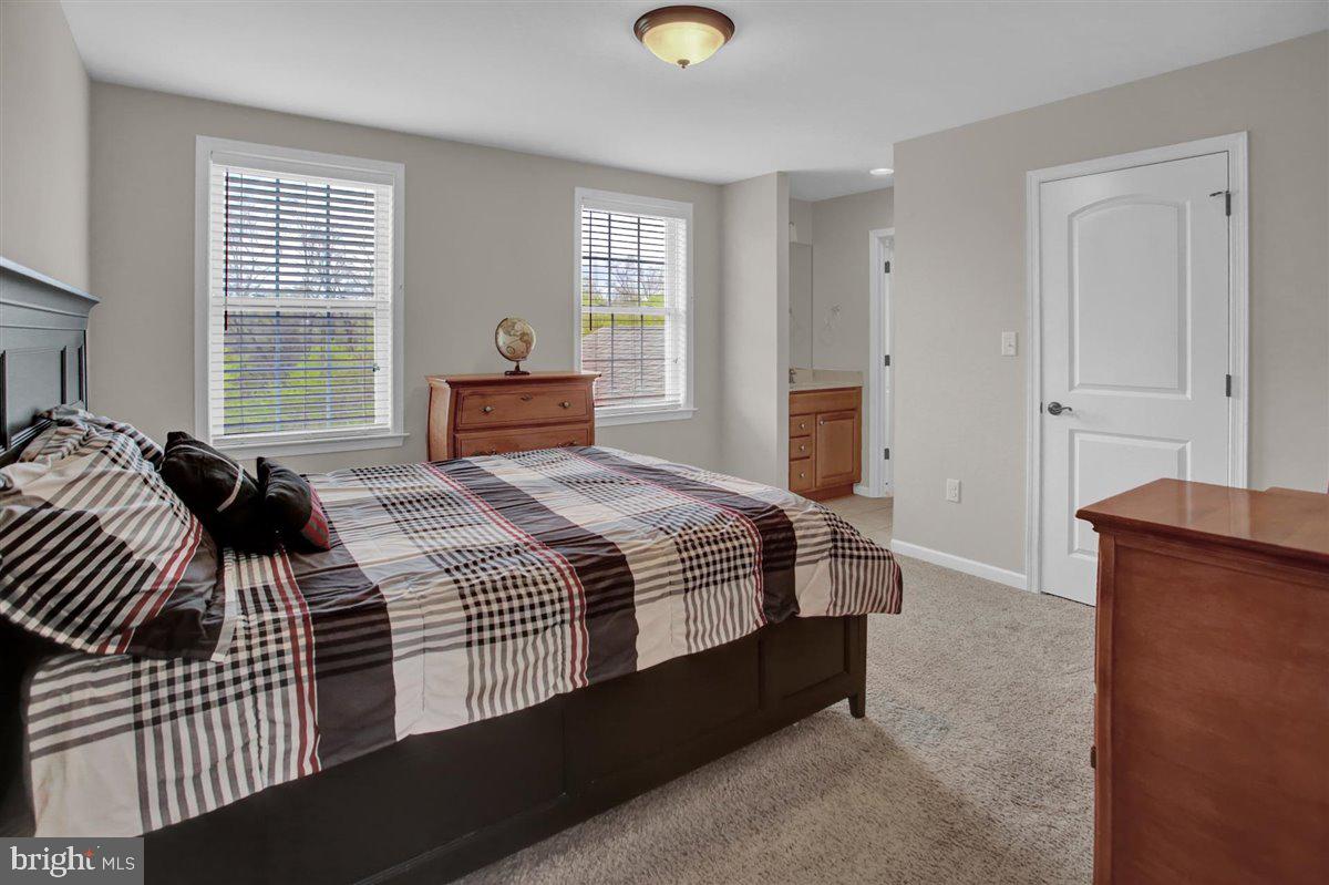 5 Millfording Road Mechanicsburg, PA 17050 - Photo 27 of 62 Second Floor Bedroom