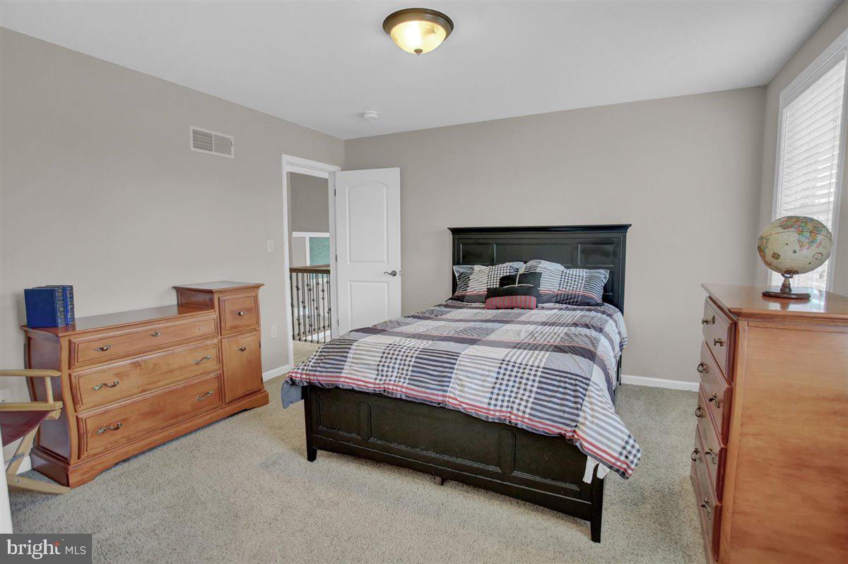 5 Millfording Road Mechanicsburg, PA 17050 - Photo 28 of 62 Second Floor Bedroom