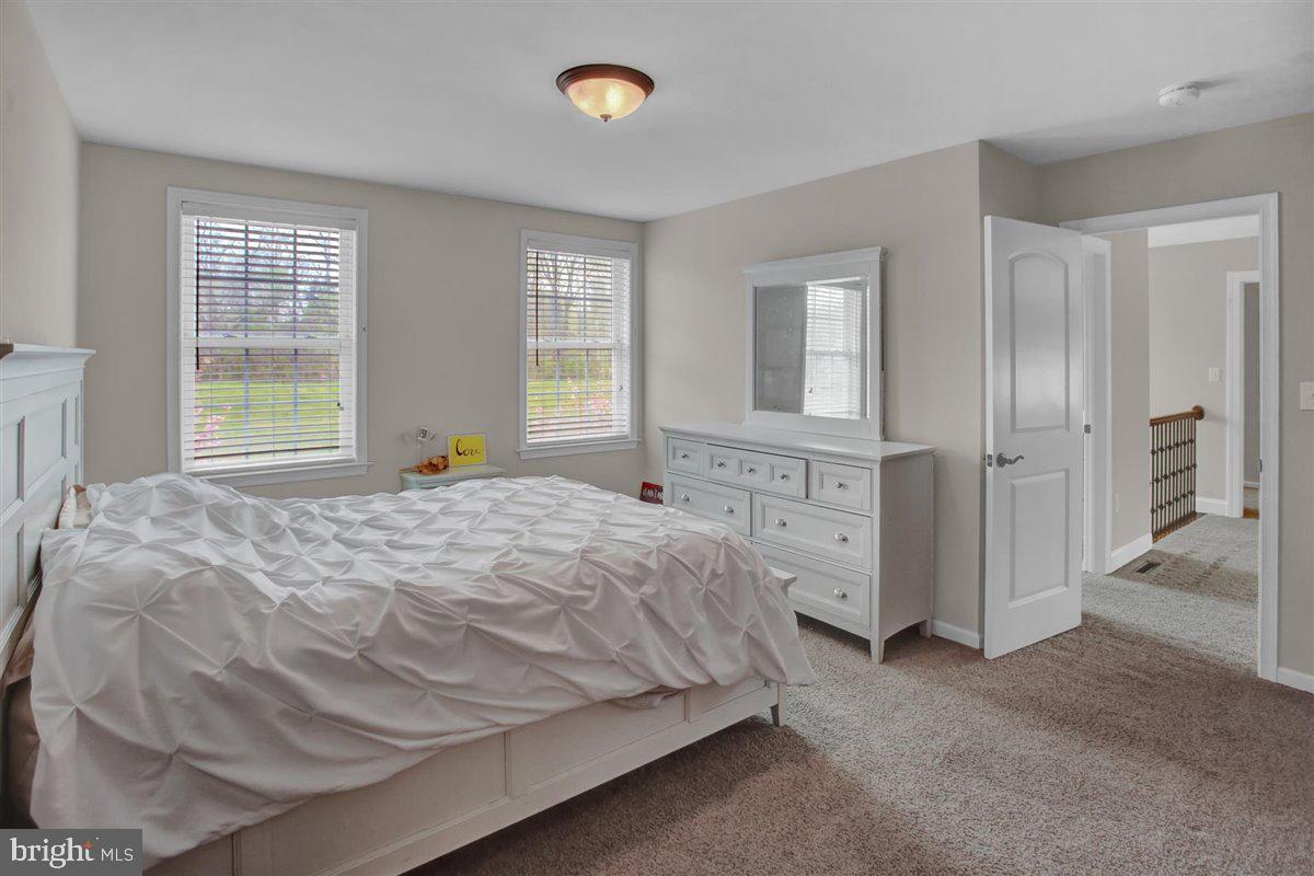 5 Millfording Road Mechanicsburg, PA 17050 - Photo 33 of 62 Second Floor Bedroom