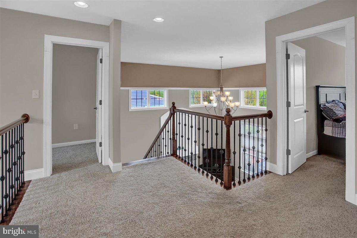 5 Millfording Road Mechanicsburg, PA 17050 - Photo 40 of 62 Second Floor Landing