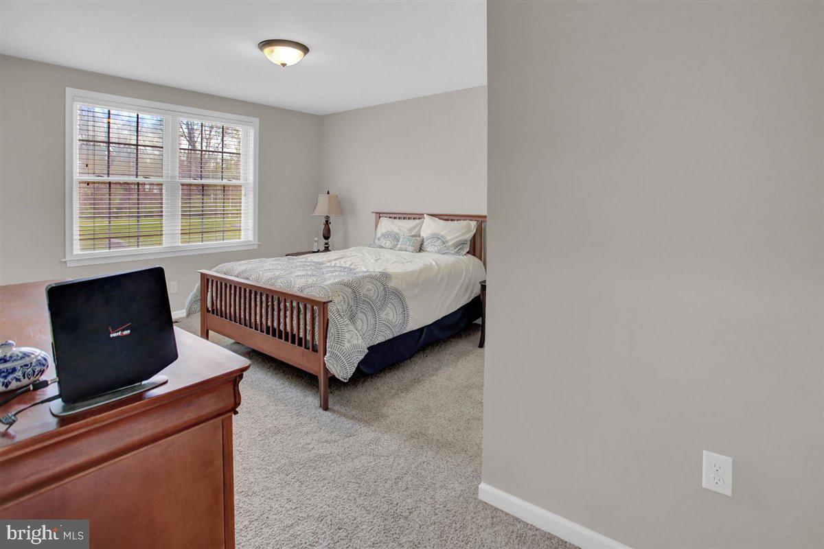 5 Millfording Road Mechanicsburg, PA 17050 - Photo 42 of 62 Second Floor Bedroom