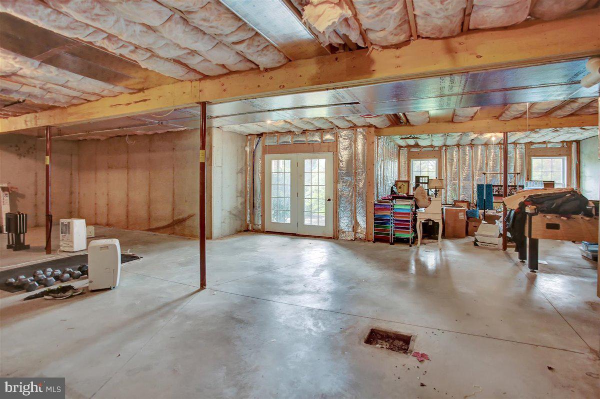 5 Millfording Road Mechanicsburg, PA 17050 - Photo 48 of 62 Walk Out Basement