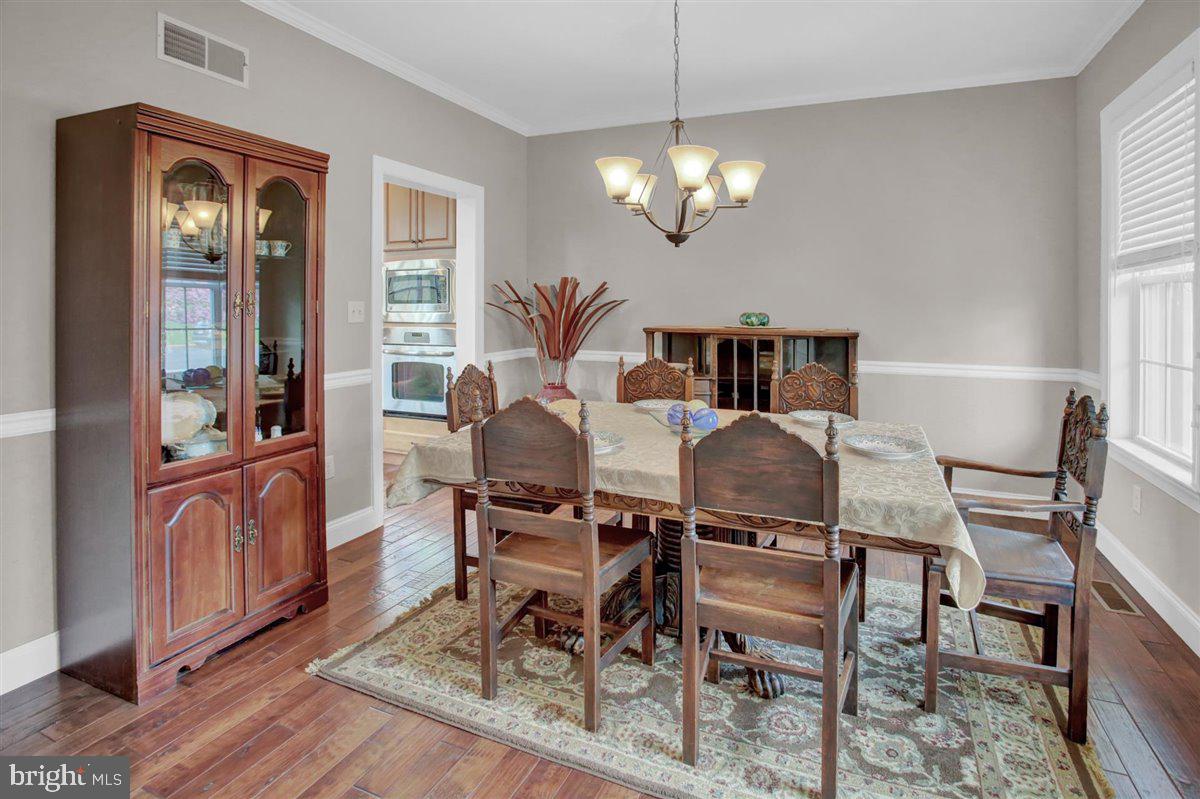 5 Millfording Road Mechanicsburg, PA 17050 - Photo 7 of 62 Formal Dining Room