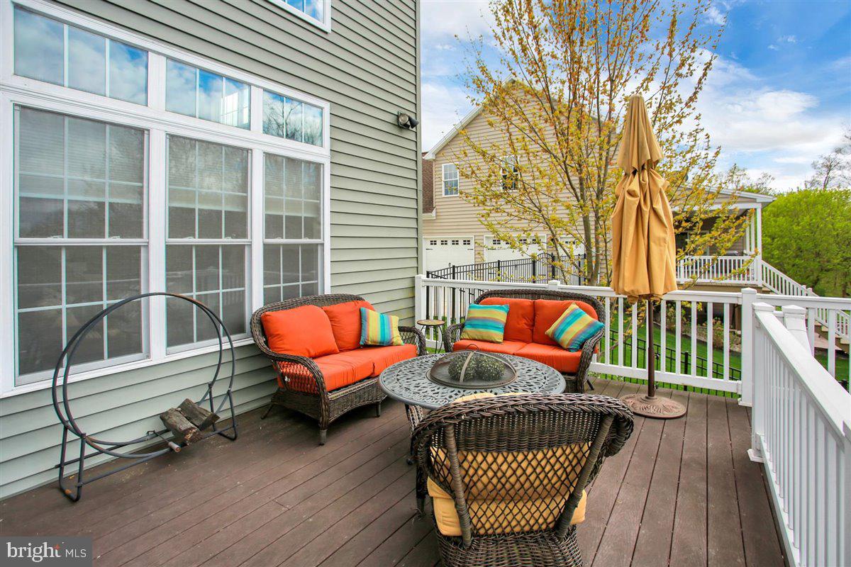 5 Millfording Road Mechanicsburg, PA 17050 - Photo 62 of 62 Upper Deck