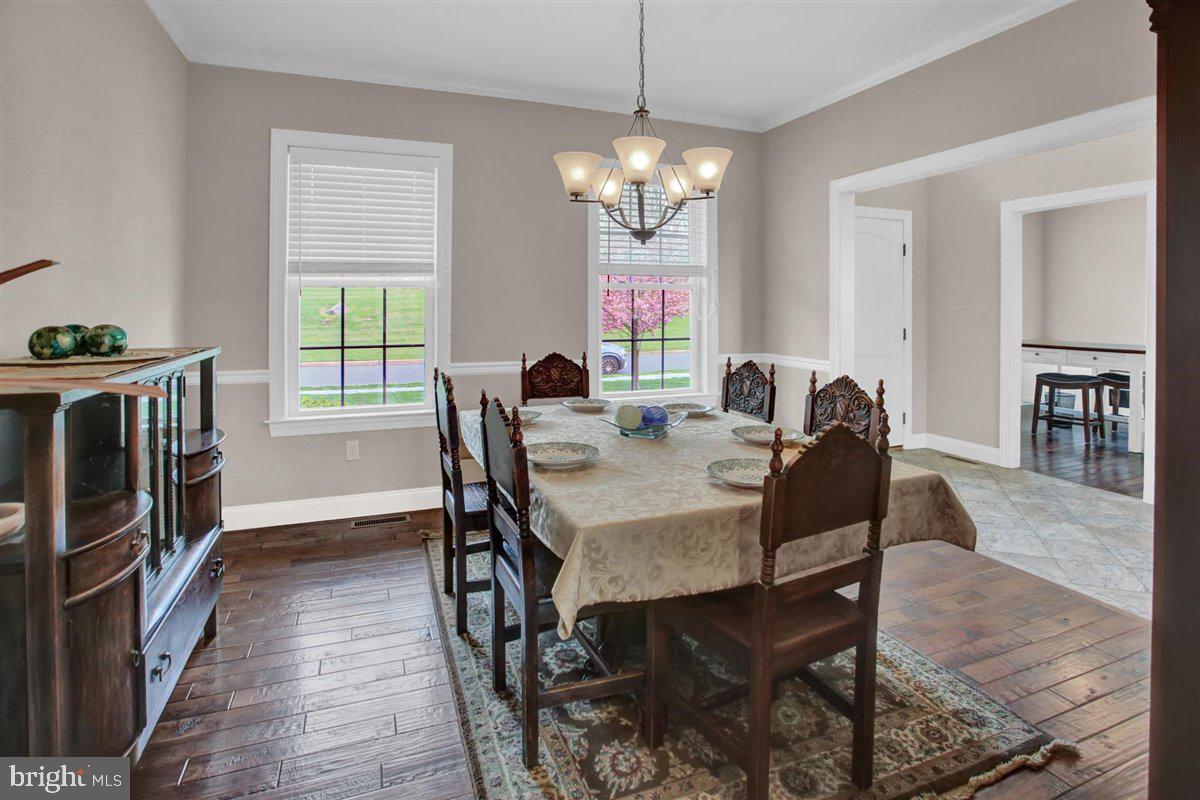 5 Millfording Road Mechanicsburg, PA 17050 - Photo 8 of 62 Formal Dining Room