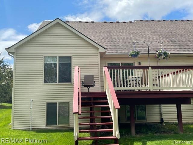 4654 Summer Ridge Drive Howell, MI 48843 - Photo 2 of 11