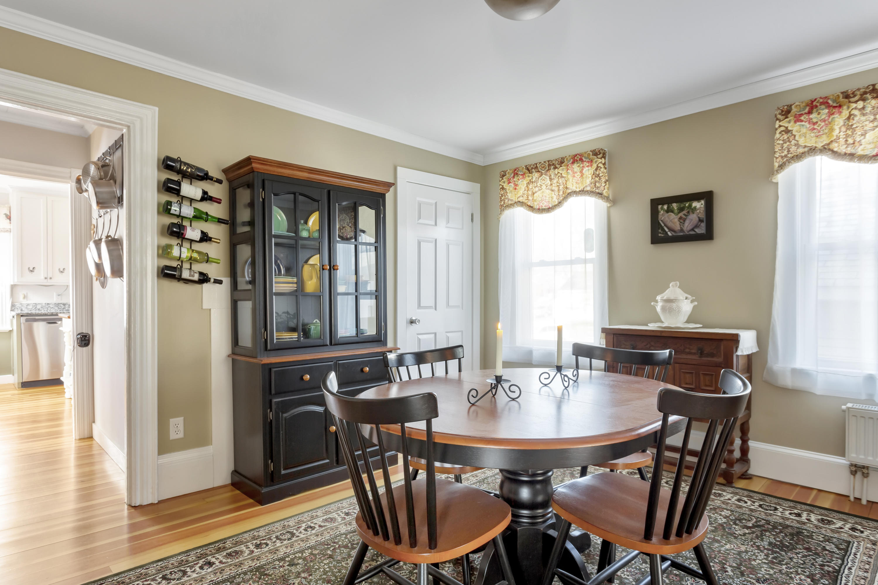 427 Middle Street Bath, ME 04530 - Photo 18 of 35 19-427MiddleSt-Bath-KS