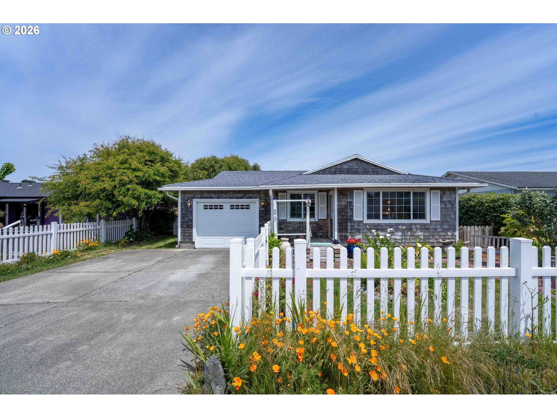 870 11th Street Southwest Bandon, OR 97411 - Photo 20 of 38
