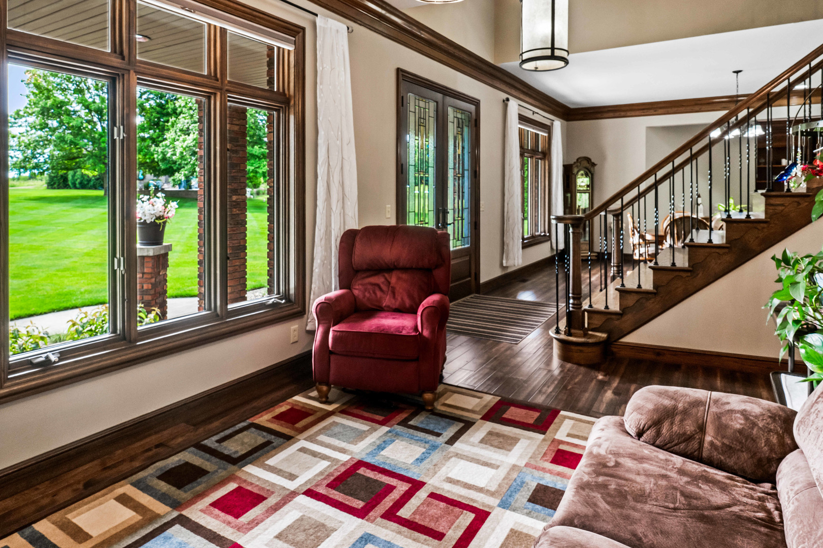 606 Harvey Road Downs, IL 61736 - Photo 49 of 91
