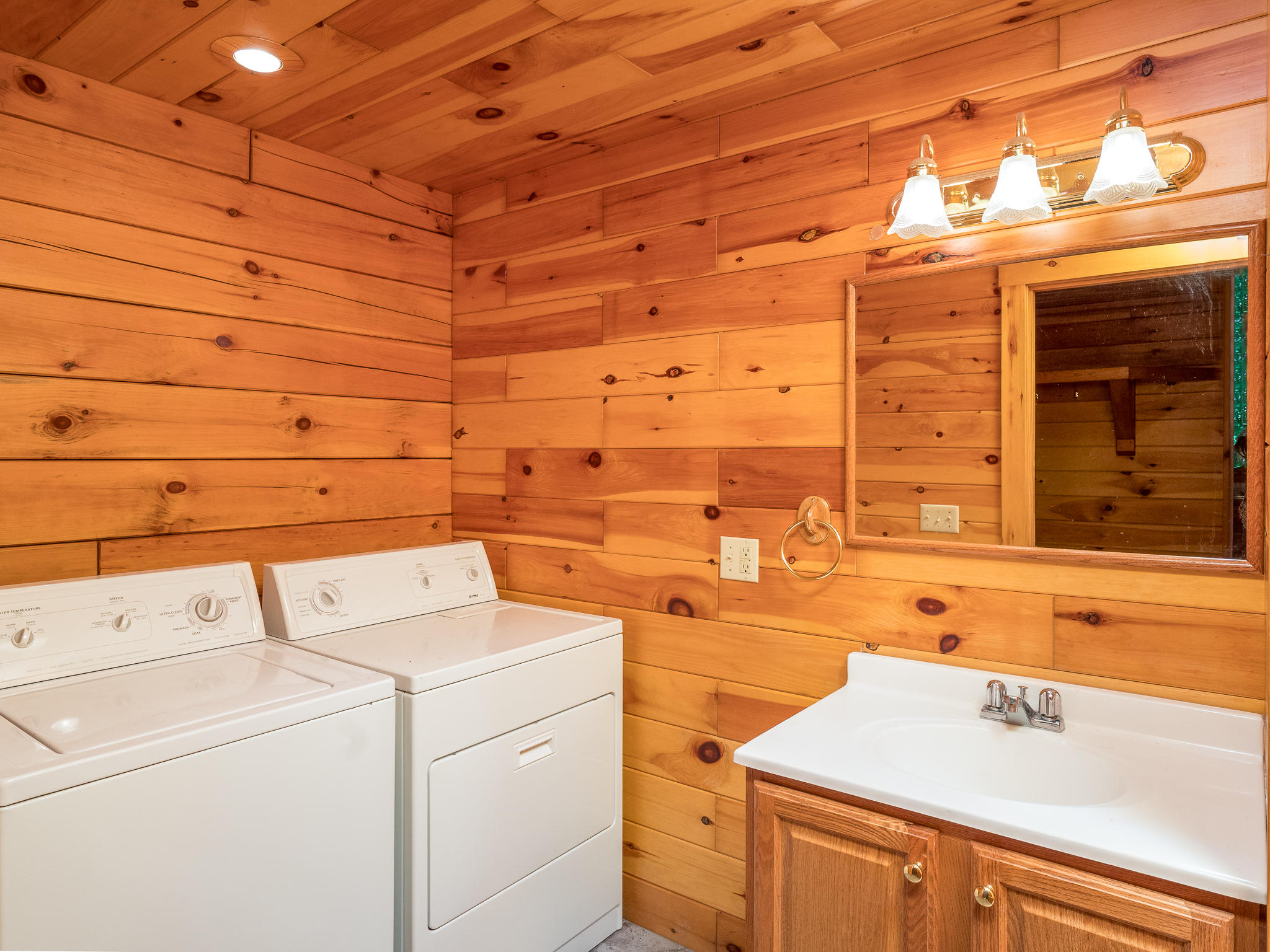 104 Littlefield Road Stoneham, ME 04231 - Photo 16 of 38 104 Littlefield-12