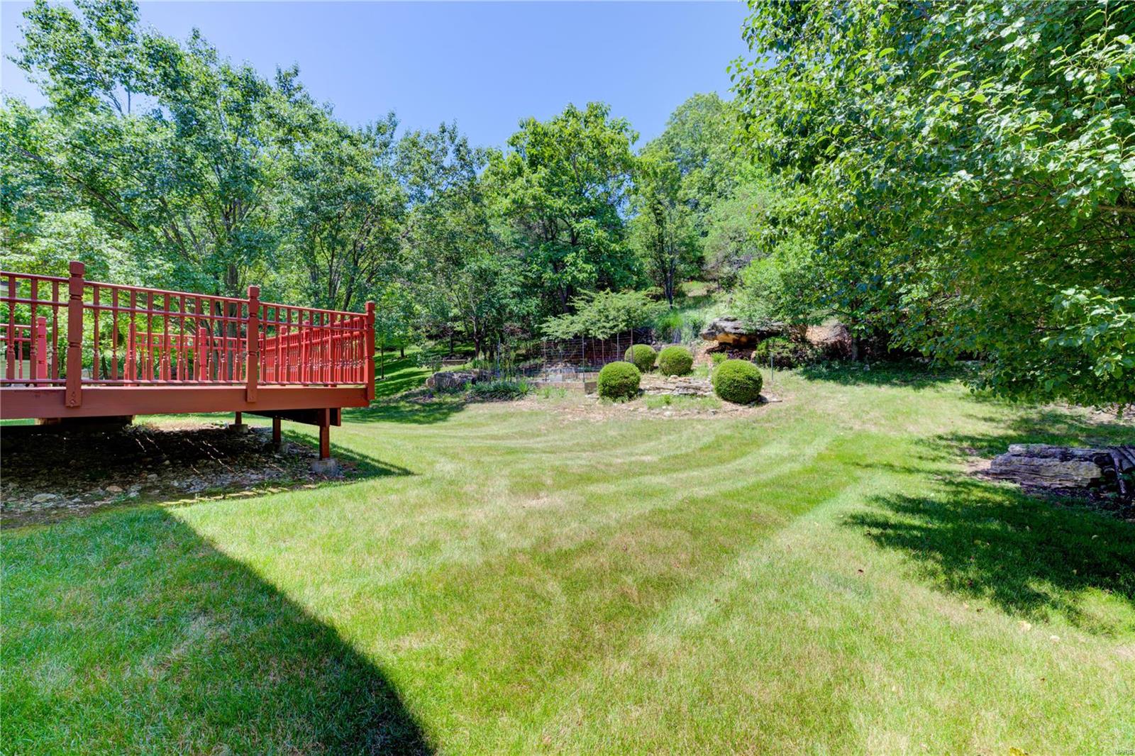 950 Kiefer Trails Drive Ballwin, MO 63021 - Photo 20 of 22