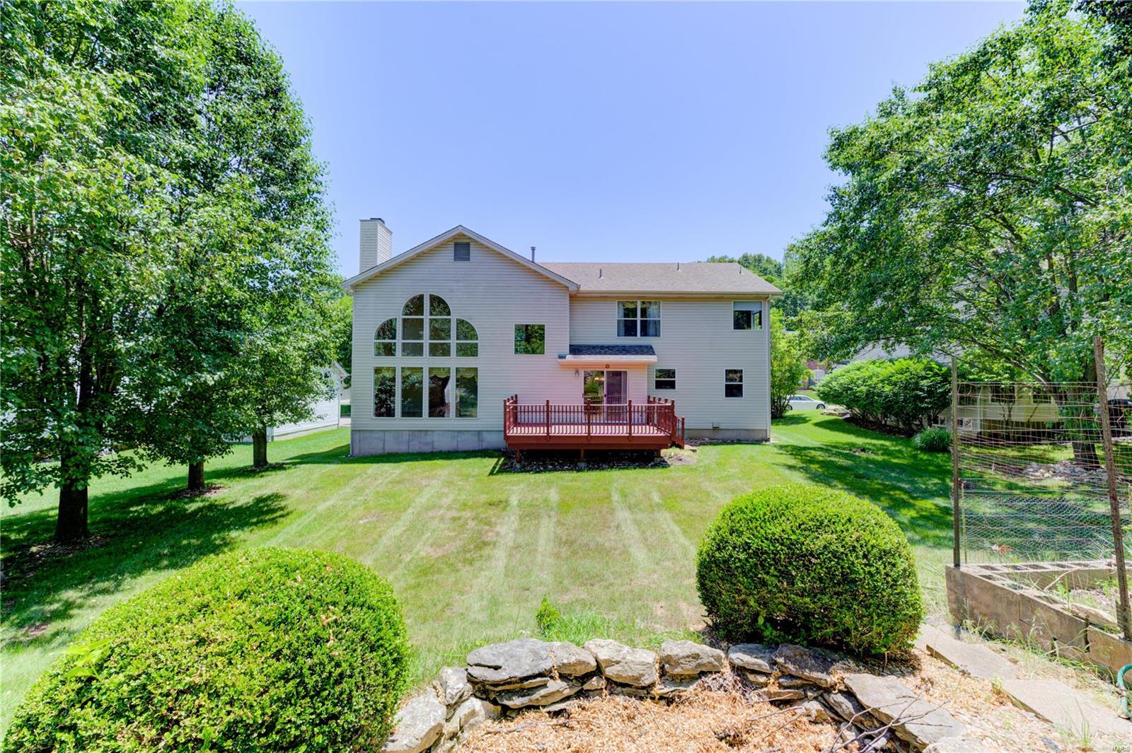 950 Kiefer Trails Drive Ballwin, MO 63021 - Photo 21 of 22