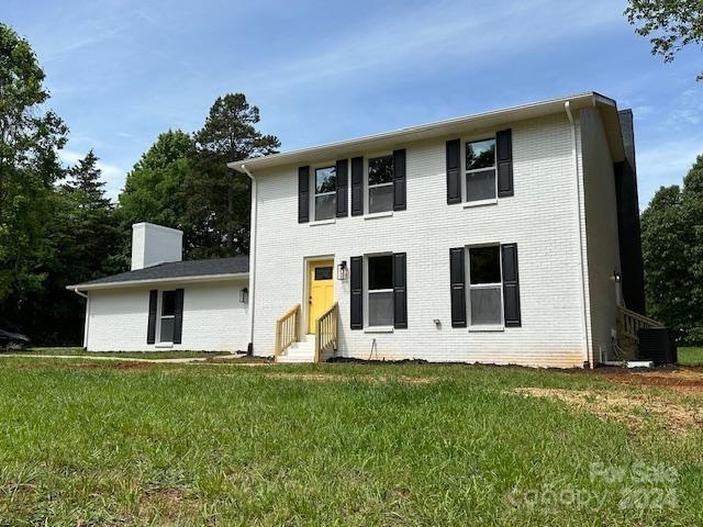 157 Deadmon Road Mocksville, NC 27028 - Photo 41 of 45 Gallery Image 41