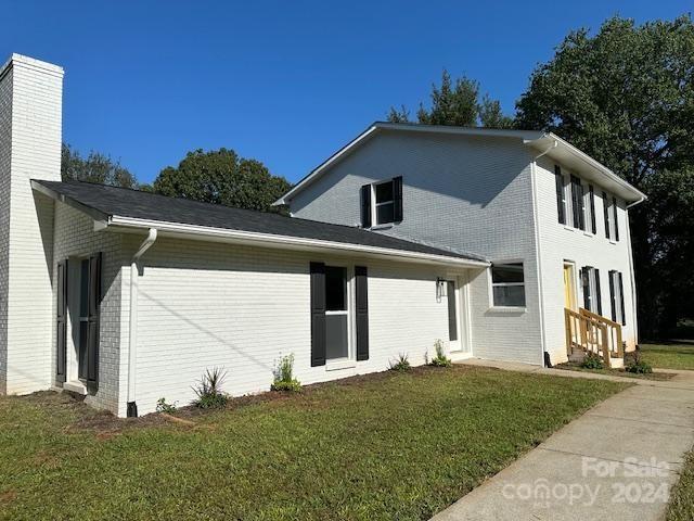 157 Deadmon Road Mocksville, NC 27028 - Photo 42 of 45 Gallery Image 42