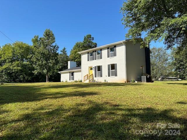 157 Deadmon Road Mocksville, NC 27028 - Photo 45 of 45 Gallery Image 45